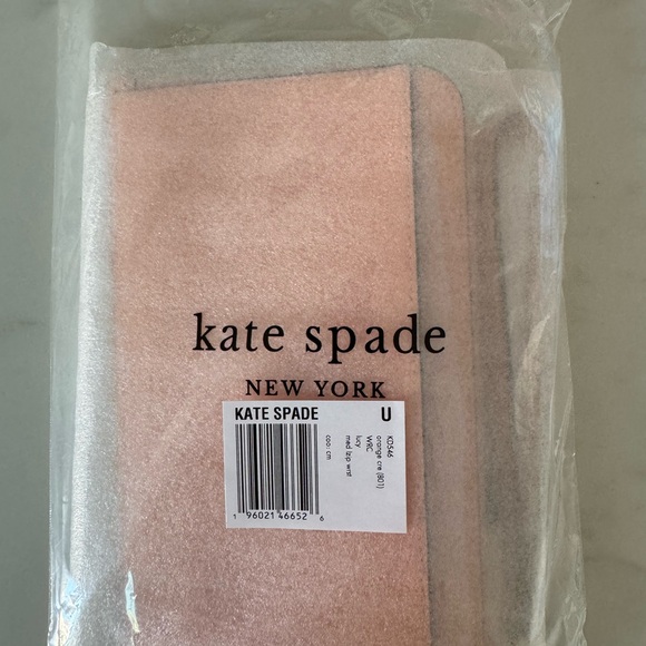 Kate Spade Lucy Medium L-Zip wristlet/wallet - Picture 2 of 5